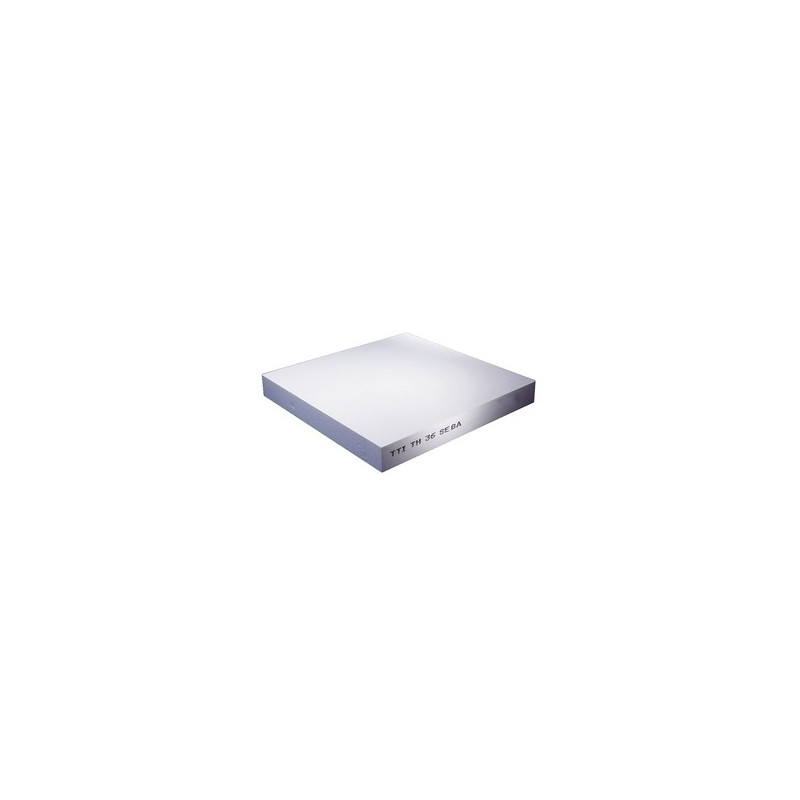 ▷  POLYSTYRENE SOUBASSEMENT 30kg/m3 | Ep. 30mm | Format : 1.20x0.60 | R0,85 au meilleur prix -  Polystyrène pour soubassement