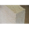 ▷  Panneau ouate de cellulose BIOFIB OUATE | Ep.45mm 1,25x0,6m | R1,12 au meilleur prix -  Panneau cellulose Biofib Ouate