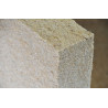 ▷  Panneau ouate de cellulose BIOFIB OUATE | Ep.100mm 1,25x0,6m | R2,5 au meilleur prix -  Panneau cellulose Biofib Ouate