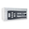 ▷  Panneau ouate de cellulose BIOFIB OUATE | Ep.120mm 1,25x0,6mm | R3 au meilleur prix -  Panneau cellulose Biofib Ouate
