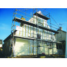 ▷  EFIGREEN ITE 82 mm 1200x1000 - Colis de 4 pan au meilleur prix -  Système EFIGREEN ITE pour isolation sous bardage