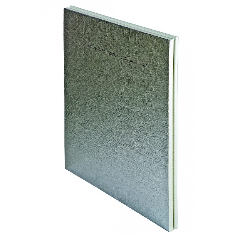 ▷  EFIGREEN ITE 82 mm 1200x1000 - Colis de 4 pan au meilleur prix -  Système EFIGREEN ITE pour isolation sous bardage