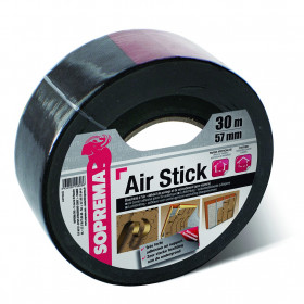 SCOTCH UNI TAPE adhésif universel pour l'intérieur pour l