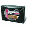 ▷  AIR PATCH - Patch de 21 x 14,5cm Boite de 500 patchs au meilleur prix -  Système AIRCROSS