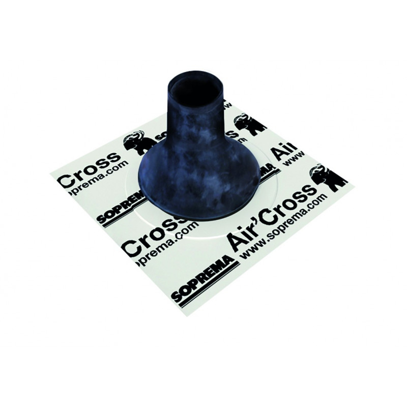 ▷  AIR CROSS 25/32mm Carton de 30  pièces au meilleur prix -  Système AIRCROSS