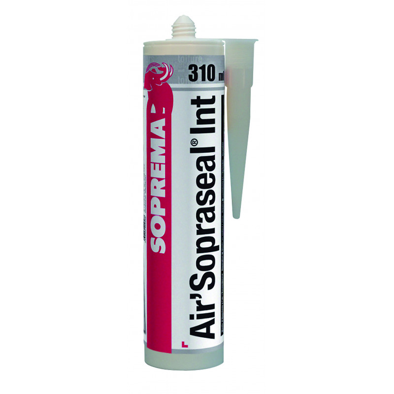 ▷  AIR SOPRASEAL INT Tube de 310ml au meilleur prix -  Accessoires TMS