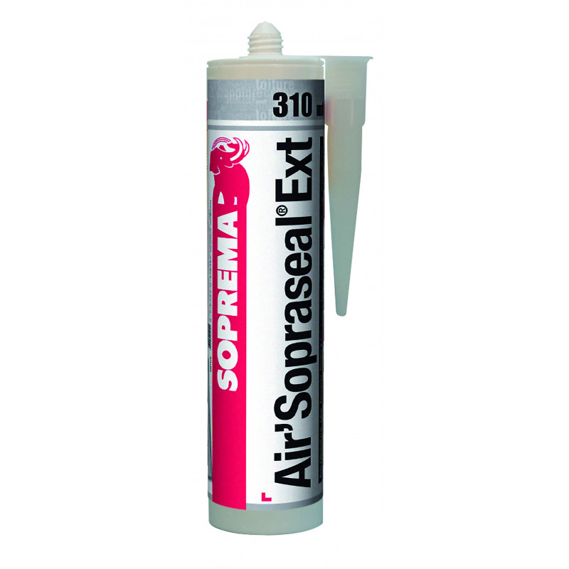 ▷  AIR SOPRASEAL EXT Tube de 310ml au meilleur prix -  Accessoires TMS