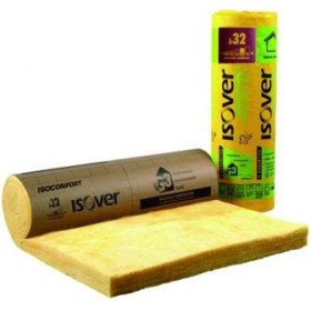ISOVER ISOCONFORT 32 REVETU...