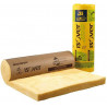 ▷  ISOVER ISOCONFORT 35 REVETU KRAFT | Ep.200mm 1,2mx3m | R5,7 au meilleur prix -  ISOVER ISOCONFORT pour combles aménagés