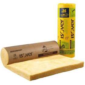 ISOVER ISOCONFORT 35...
