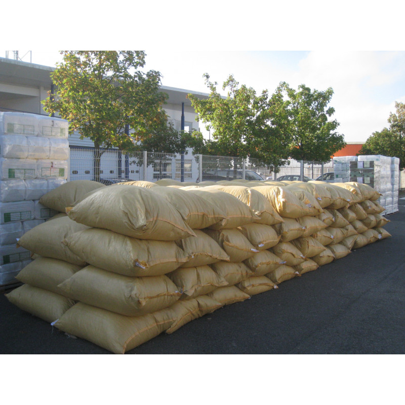 GRANULES DE LIEGE VRAC Naturel SAC DE 250L de 1 à 3 mm au — free download