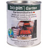 ▷  Vernis pour bois de Jardin 0,75L 9-11m² – Biopin au meilleur prix -  Vernis