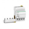 ▷  Acti9, Vigi iC60, bloc différentiel 4P 40A 300mA type AC 230-240/400-415V Schneider Electric au meilleur prix -  Interrupteur