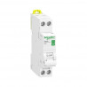 ▷  Resi9 XP - disjoncteur modulaire - 1P+N - 10A - courbe C - peignable Schneider Electric au meilleur prix -  Électricité