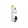 ▷  Prodis DT40 - disjoncteur - 1P+N - 16A - courbe C Schneider Electric Schneider Electric au meilleur prix -  Disjoncteurs Schn