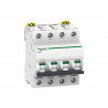 ▷  Acti9, iC60N disjoncteur 4P 32A courbe C Schneider Electric au meilleur prix -  Disjoncteurs Schneider