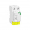 ▷  Resi9 XP - inter différentiel - 2P - 63A - 30mA - Type AC - peignable - alim bas Schneider Electric au meilleur prix -  Élect