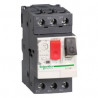 ▷  TeSys GV2ME07 - disj. moteur - 1,6..2,5A - 3P 3d - déclencheur magnéto-thermique Schneider Electric au meilleur prix -  Élect