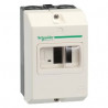 ▷  TeSys GV - coffret vide - pour GV2ME - plastique Schneider Electric au meilleur prix -  Électricité