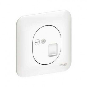Ovalis - prise RJ45 -...