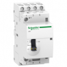▷  Acti9, iCT contacteur à commande manuelle 25A 3NO 230...240VCA 50Hz au meilleur prix -  Électricité