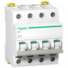 ▷  Acti9, iSW interrupteur-sectionneur 4P 100A 415VAC au meilleur prix -  Interrupteurs différentiels Schneider