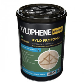 XYLOPHENE Profond 4L