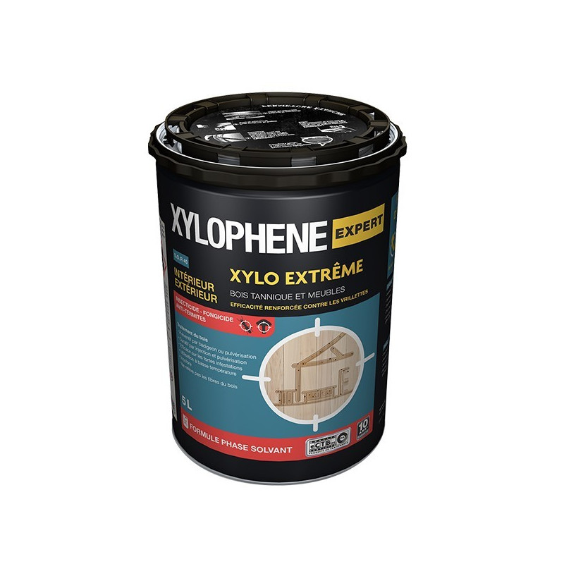 XYLOPHENE Extrême 5L