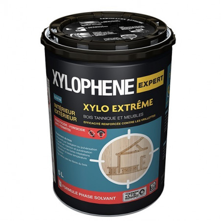 XYLOPHENE Extrême 5L