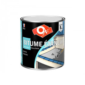 OXI Mastic bitume étanche 0,5L noir