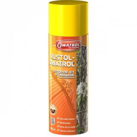 RUSTOL Owatrol 500ML