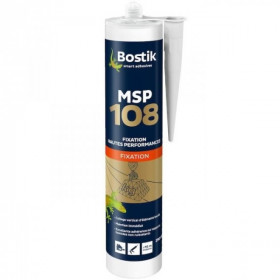 BOSTIK Mastic MS108 310ml