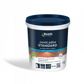 BOSTIK Joint pâte