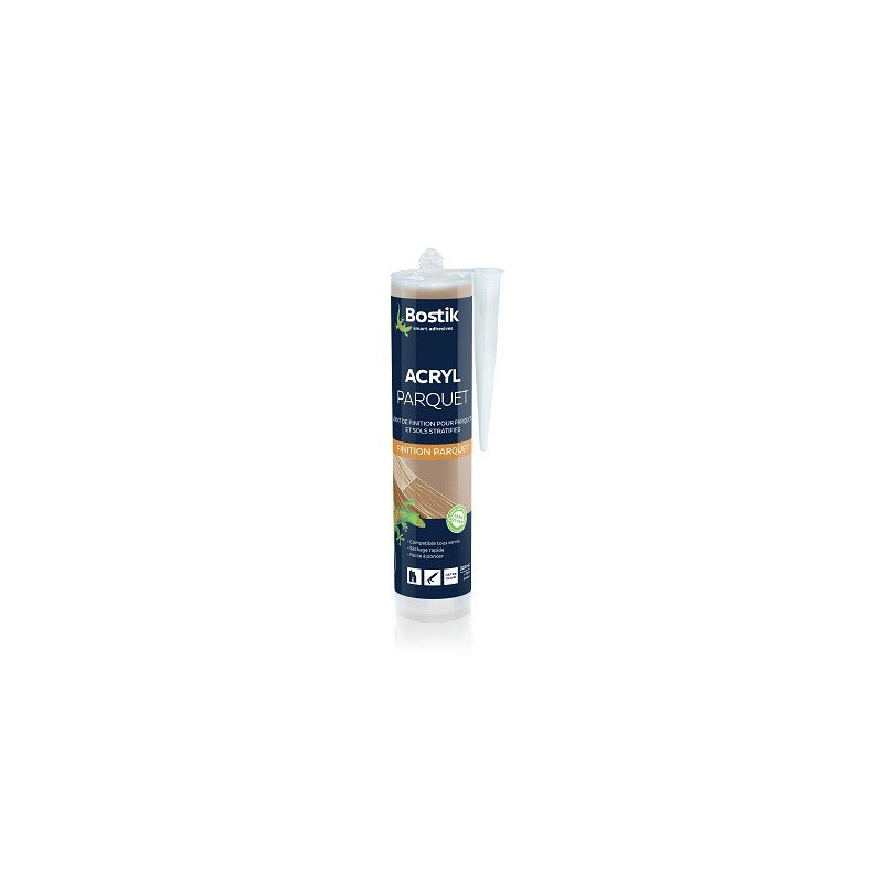 BOSTIK Acryl parquet 310ml