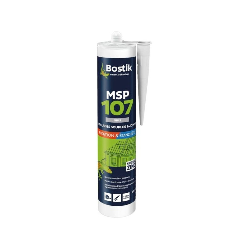 BOSTIK Mastic MS107 290 ml