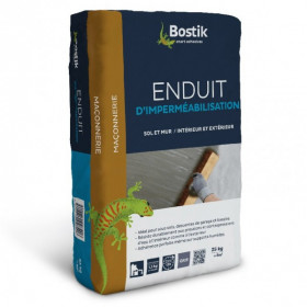 BOSTIK Sous-sols & Bassins