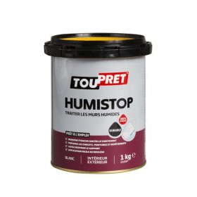 TOUPRET Humi-stop