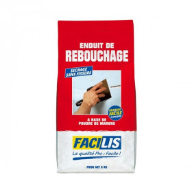 SEM-FACILIS Rebouchage poudre