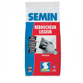 SEM-FACILIS Reboucheur lisseur