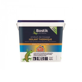 BOSTIK Lissage isolant