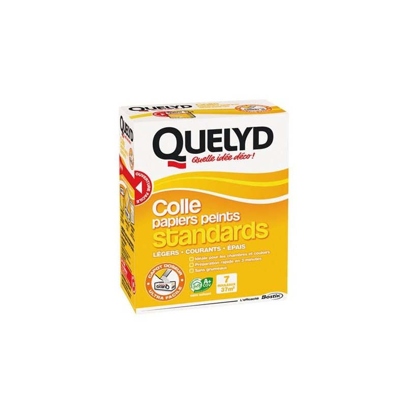 QUELYD Colle standard 250g