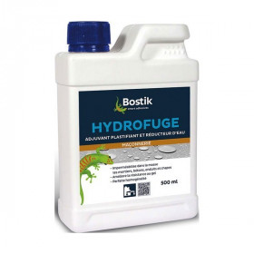 BOSTIK Hydrofuge 500ML