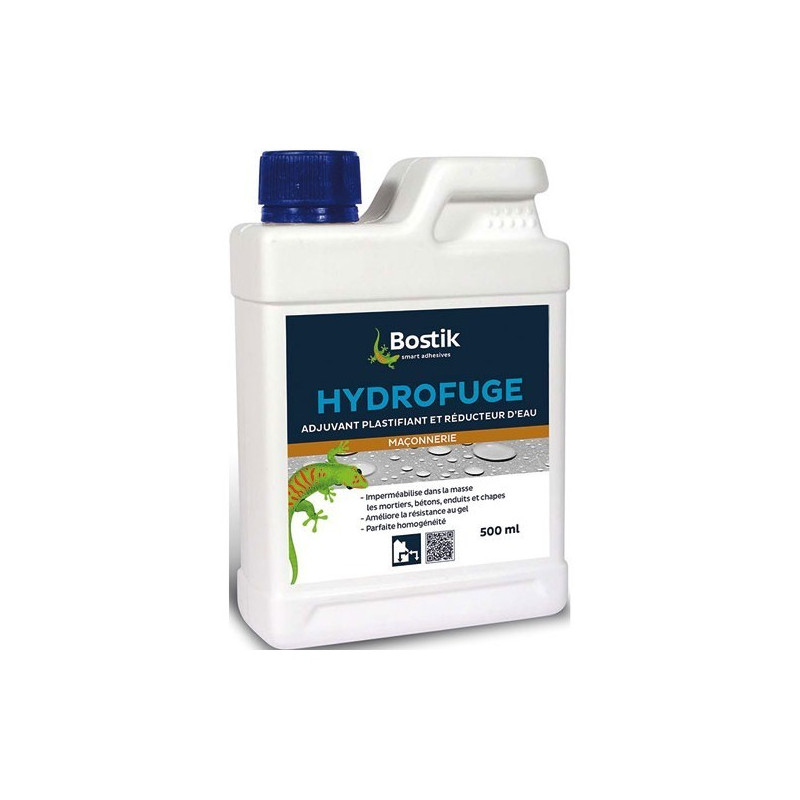 BOSTIK Hydrofuge 500ML BOSTIK Hydrofuge 500ML