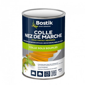 BOSTIK Colle nez-de-marche