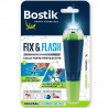 BOSTIK Colle fix and flash 5g