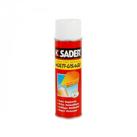 SADER Néoprène multi-usages 500ML