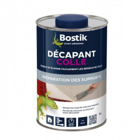 BOSTIK Décapant colle