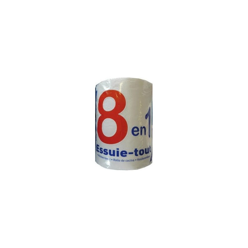 DART Essuie-tout lot de 10 rlx DART Essuie-tout lot de 10 rlx