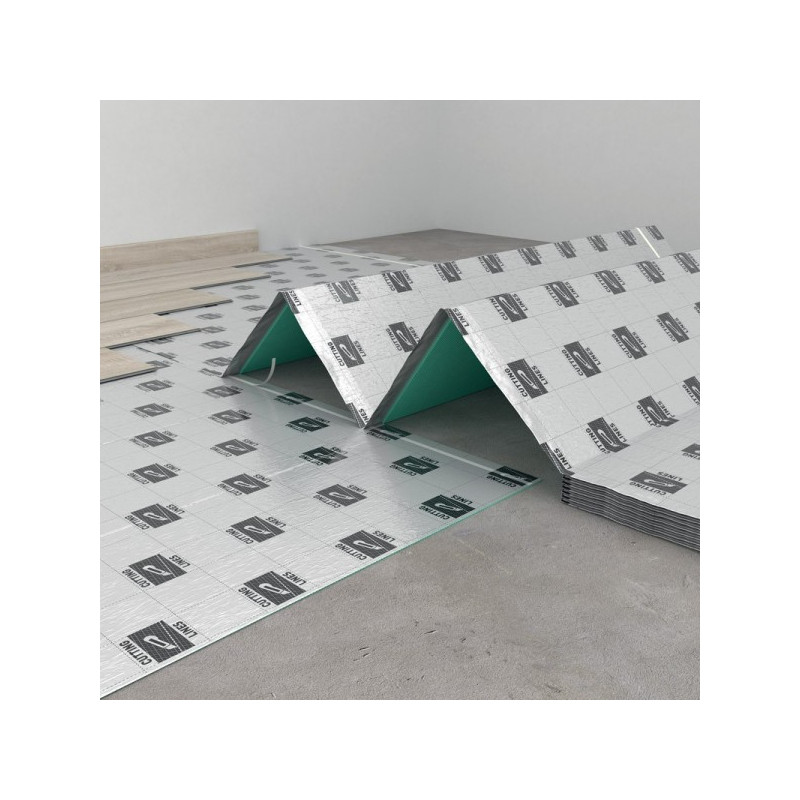 DECORA ARBITON Secura Aquastop max - - 118x470mm DECORA ARBITON Secura Aquastop max - - 118x470mm