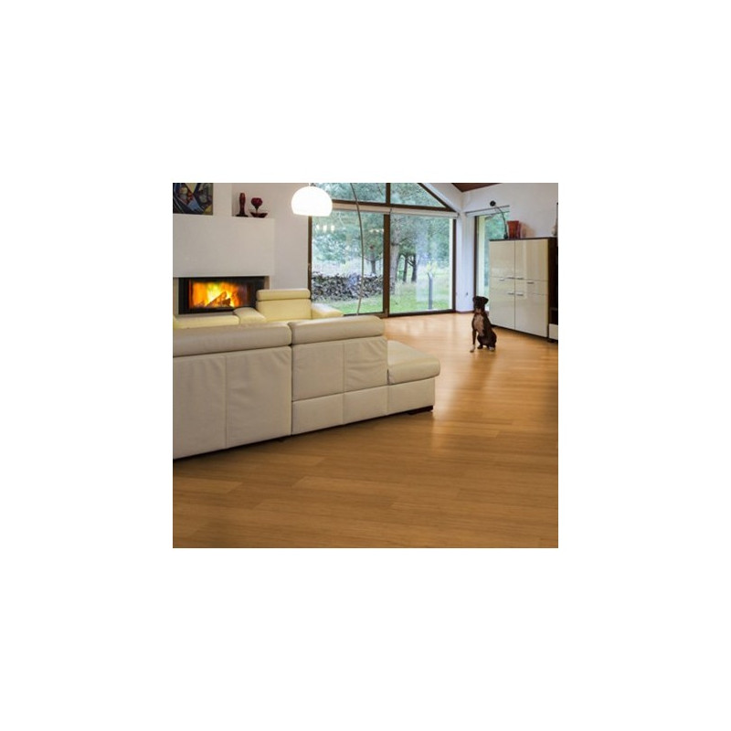 Bambootouch Vertical Click - Verni caramel F10VCC128 - 10x128x960mm Bambootouch Vertical Click - Verni caramel F10VCC128 - 10x128x960mm